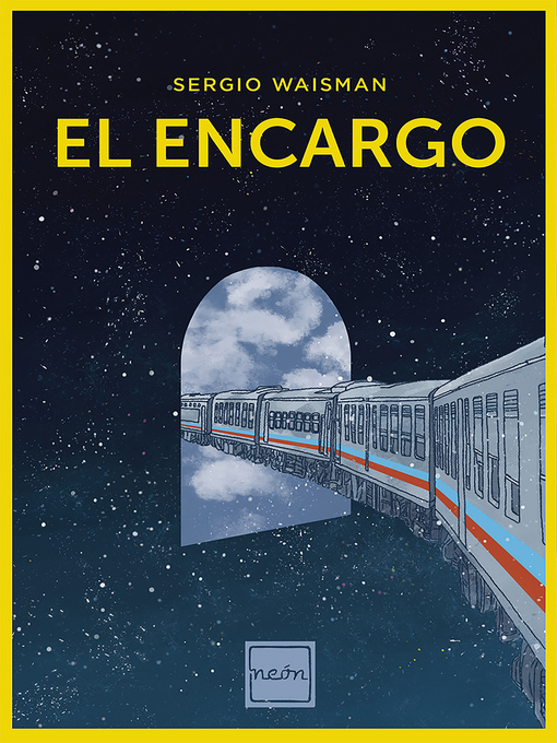 Title details for El encargo by Sergio Waisman - Available